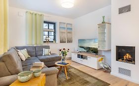 Haus Seekristall Zingst